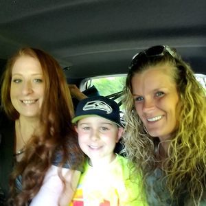 Meet your Posher, Kassondra